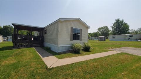 204 Timberlake Dr, Mckean, PA 16426