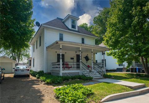 318 Meadville St, Edinboro, PA 16412