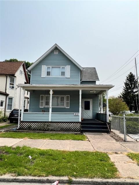 801 E 23rd St, Erie, PA 16503
