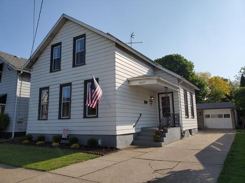 2657 Cherry St, Erie, PA 16508