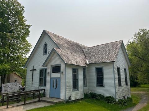 139 S Main St, Springboro, PA 16435