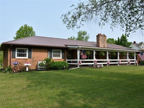 17081 State Hwy 86, Saegertown, PA 16433
