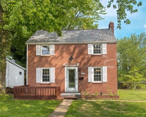 1618 W 32nd St, Erie, PA 16508
