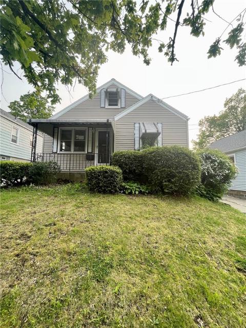 3834 Lake Pleasant Rd, Erie, PA 16504