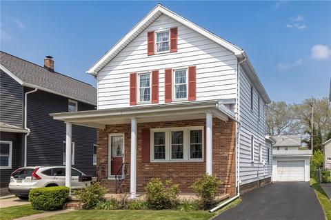 1049 Silliman Ave, Erie, PA 16511