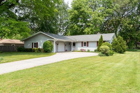 6720 Alan Ln, Fairview, PA 16415
