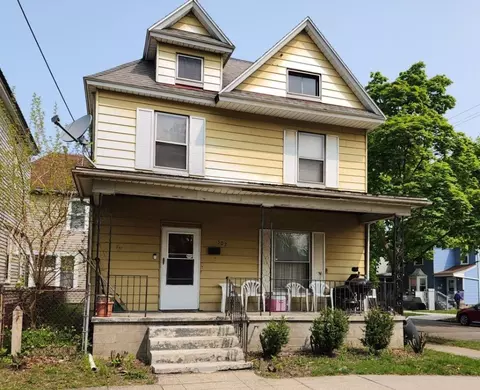 502 W 3rd St, Erie, PA 16507