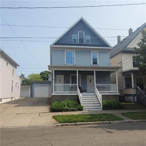 217 Short St, Erie, PA 16507