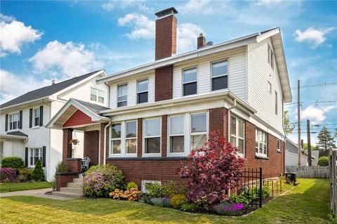 511 Vermont Ave, Erie, PA 16505