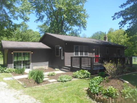 26136 Reeds Corner Rd, Springboro, PA 16435