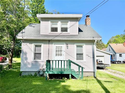 4317 Alvin St, Erie, PA 16510
