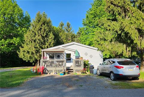 9800 W Lake Rd #71, Lake City, PA 16423