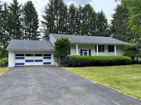 528 Sunnyside Ave, Meadville, PA 16335