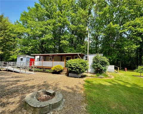 9668 Louise St, Espyville, PA 16424