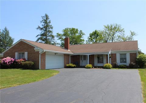 502 Sunnyside Ave, Meadville, PA 16335