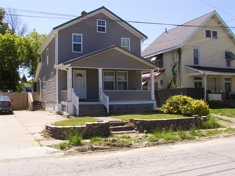 3125 Skellie Ave, Erie, PA 16510