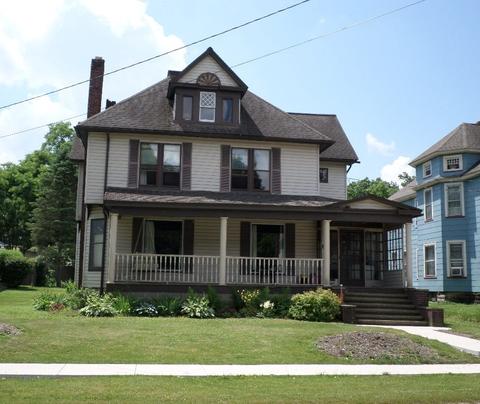 8 South St, Union City, PA 16438
