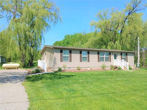 15079 Shermansville Rd, Linesville, PA 16424