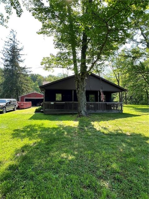 8353 Dougan Rd, North East, PA 16428