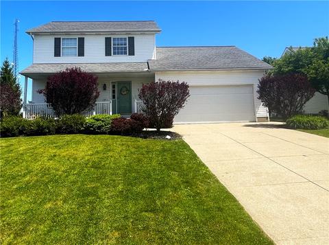 2980 Persimmon Dr, Summit, PA 16509