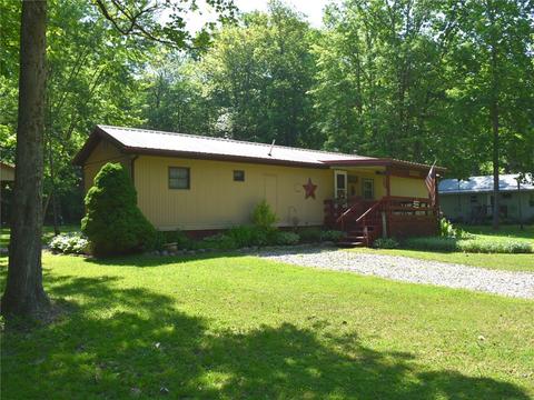 9412 Hollick St, Espyville, PA 16424