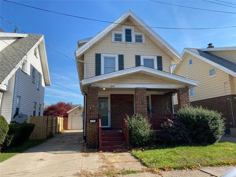 3121 Hazel St, Erie, PA 16508