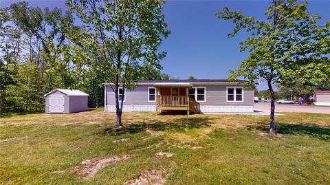 117 Primrose Ln, Edinboro, PA 16412