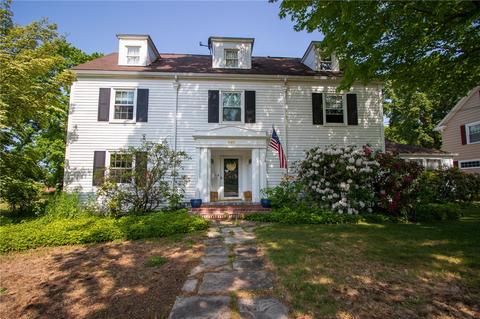 200 N Main St, Meadville, PA 16335