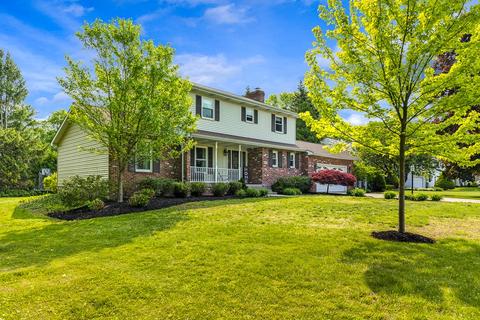 803 Pasadena Dr, Erie, PA 16505