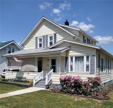 21784 Erie St, Venango, PA 16440