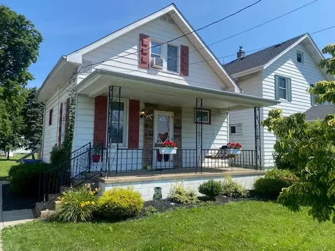 1722 Biebel Ave, Erie, PA 16509