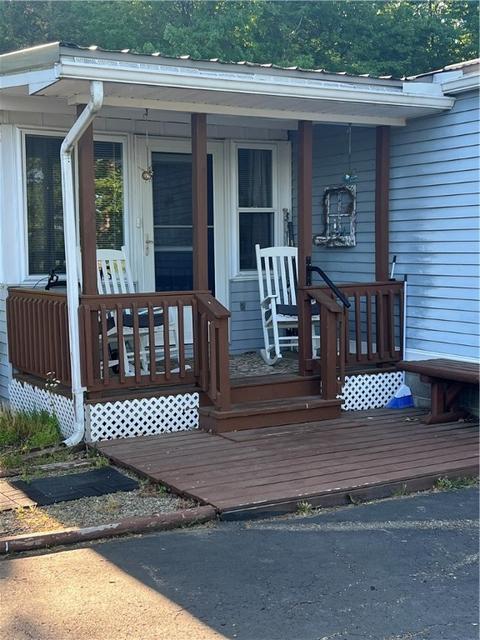 9545 Church Rd, Linesville, PA 16424
