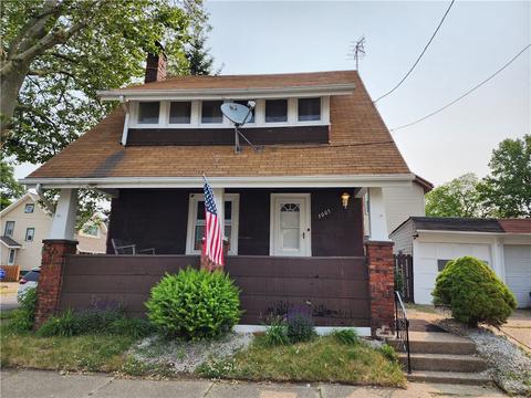 3003 Cherry St, Erie, PA 16508