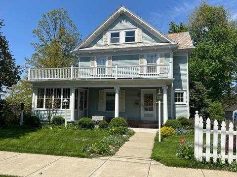 669 Chestnut St, Meadville, PA 16335