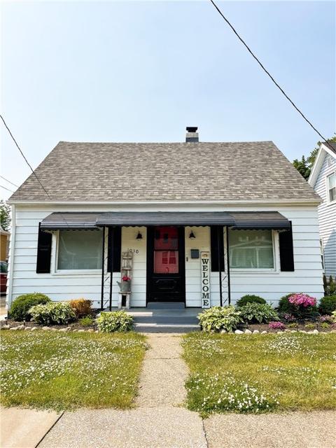 1030 E 29th St, Erie, PA 16504