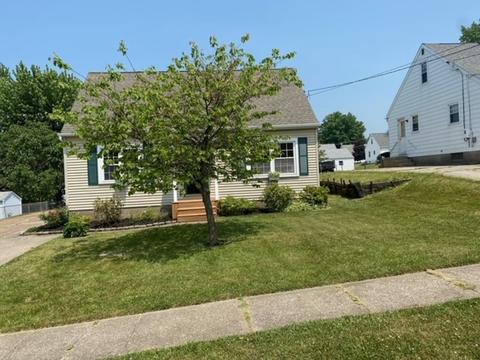 4215 Carney Ave, Erie, PA 16510