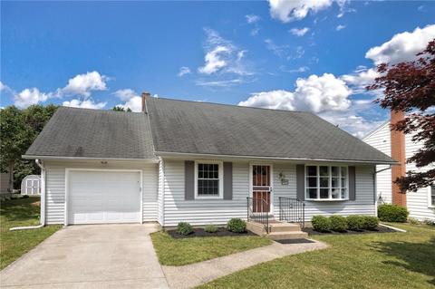 5604 Gardner Dr, Erie, PA 16509