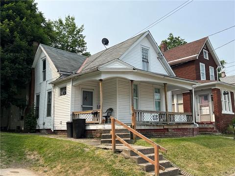 341 W 20th St, Erie, PA 16502