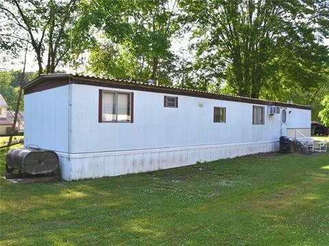 1245 Walnut St, Espyville, PA 16424
