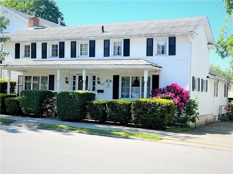 376 Arch St, Meadville, PA 16335