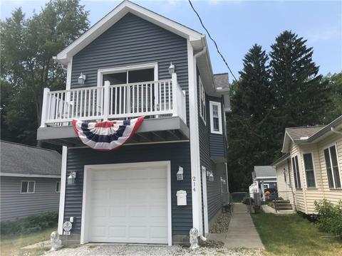 214 Kelso Dr, Erie, PA 16505