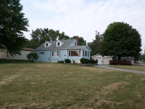 5026 Station Rd, Erie, PA 16510