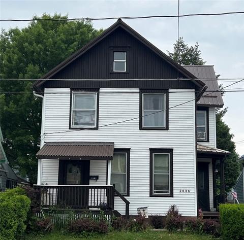 2636 Cochran St, Erie, PA 16508