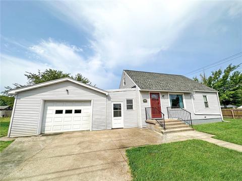 3804 Maxwell Ave, Erie, PA 16504