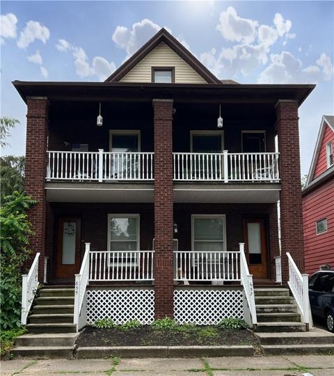 655-657 W 10th St, Erie, PA 16502