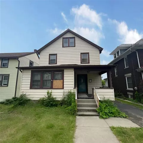 412 Hess Ave, Erie, PA 16507