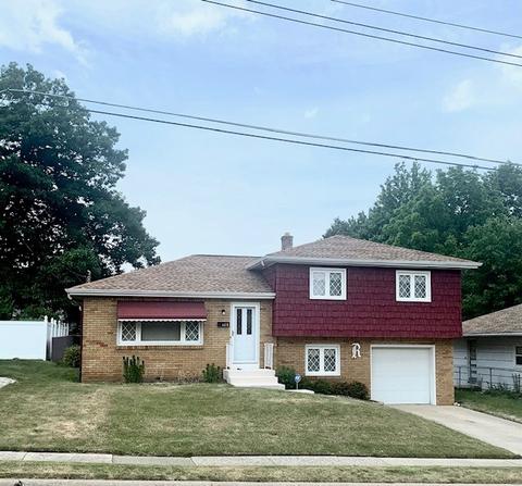 516 E 34th St, Erie, PA 16504