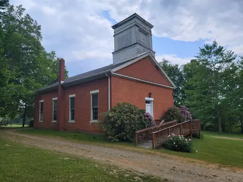 20400 Main St, Saegertown, PA 16433