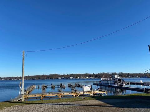 N First Street, Conneaut Lake, PA 16316