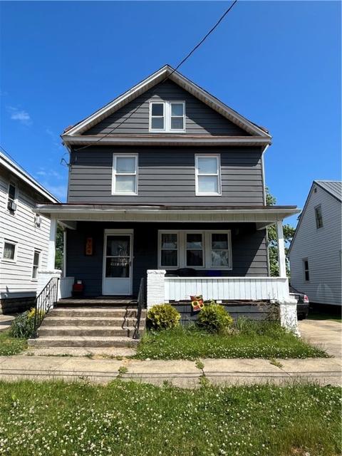 934 E 29th St, Erie, PA 16504